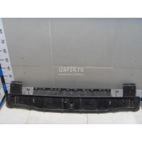 Накладка заднего бампера Volvo S80 (1998 - 2006) 9151393