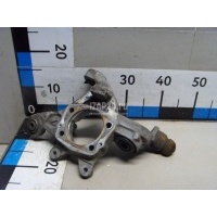 Кулак поворотный задний правый Volvo S80 (1998 - 2006) 30666407