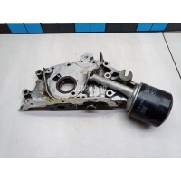 Насос масляный Hyundai-Kia Coupe (GK) (2002 - 2009) 2131023002