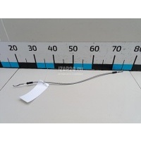 Трос открывания задней двери Hyundai-Kia Elantra (2000 - 2010) 814722D002