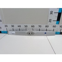 Накладка крышки багажника Hyundai-Kia Elantra (2000 - 2010) 873612D500
