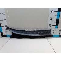 Решетка стеклооч. (планка под лобовое стекло) Hyundai-Kia Elantra (2000 - 2010) 861602D101