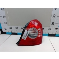 Фонарь задний правый Hyundai-Kia Elantra (2000 - 2010) 924022D510