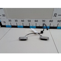 Фонарь подсветки номера Hyundai-Kia Elantra (2000 - 2010) 925012D500