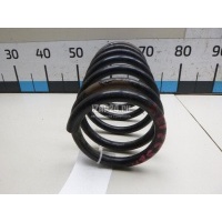 Пружина задняя Hyundai-Kia Elantra (2000 - 2010) 553302D100