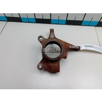 Кулак поворотный передний левый Hyundai-Kia Elantra (2000 - 2010) 517152D110