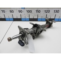 Колонка рулевая Hyundai-Kia Elantra (2000 - 2010) 563102D700