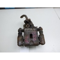 Суппорт тормозной задний левый Hyundai-Kia Elantra (2000 - 2010) 583102DA10