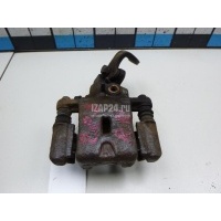 Суппорт тормозной задний правый Hyundai-Kia Elantra (2000 - 2010) 583112DA10