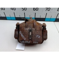 Суппорт тормозной передний правый Hyundai-Kia Elantra (2000 - 2010) 581902DA50