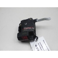 Моторчик заслонки отопителя Hyundai-Kia Elantra (2000 - 2010) 971592D205