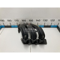 Коллектор впускной Daewoo Matiz (M100/M150) (1998 - 2015) 96569411