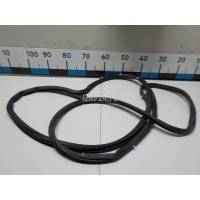 Уплотнитель двери GM Matiz (M100/M150) (1998 - 2015) 95153645