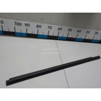 Накладка стекла заднего правого GM Matiz (M100/M150) (1998 - 2015) 96601519