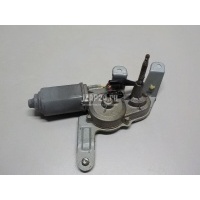Моторчик стеклоочистителя задний GM Matiz (M100/M150) (1998 - 2015) 96896477