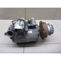 Компрессор кондиционера VAG Phaeton (2002 - 2016) 7H0820805H