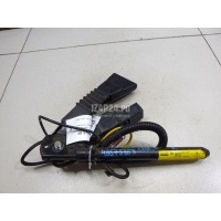 Ответная часть ремня безопасности GM Tigra TwinTop (2004 - 2009) 9201087