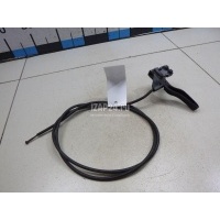 Трос открывания капота GM Tigra TwinTop (2004 - 2009) 1178435