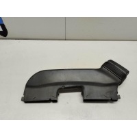Воздуховод BMW 3-serie E90/E91 (2005 - 2012) 13717541737