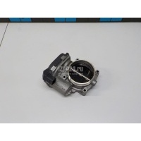 Заслонка дроссельная электрическая BMW 1-serie E87/E81 (2004 - 2011) 13547556118