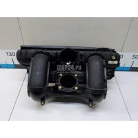 Коллектор впускной BMW X3 E83 (2004 - 2010) 11617559525