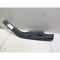 Обшивка багажника BMW X3 E83 (2004 - 2010) 51433403334