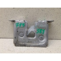 Замок капота BMW 3-serie E90/E91 (2005 - 2012) 51237008755