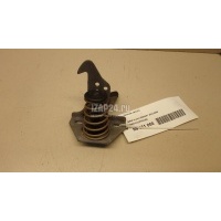 Крючок капота BMW X3 E83 (2004 - 2010) 51237034256