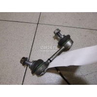 Стойка заднего стабилизатора BMW X3 E83 (2004 - 2010) 33503414297
