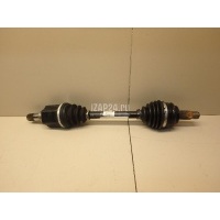 Полуось передняя левая BMW X3 E83 (2004 - 2010) 31607529201