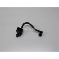 Клапан вентиляции топливного бака BMW X3 E83 (2004 - 2010) 13907618647