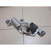 Моторчик стеклоочистителя задний BMW X3 E83 (2004 - 2010) 67636917907