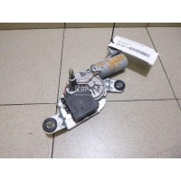 Моторчик стеклоочистителя задний BMW X3 E83 (2004 - 2010) 67636917907