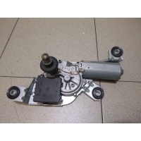 Моторчик стеклоочистителя задний BMW X3 E83 (2004 - 2010) 67636917907