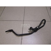 Трубка вакуумная BMW 3-serie E90/E91 (2005 - 2012) 11667549506