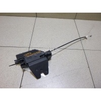 Замок багажника BMW 3-serie E90/E91 (2005 - 2012) 51247840617