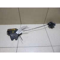 Замок багажника BMW 3-serie E90/E91 (2005 - 2012) 51247840617