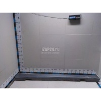 Накладка на порог (наружная) BMW 1-serie E87/E81 (2004 - 2011) 51777148680