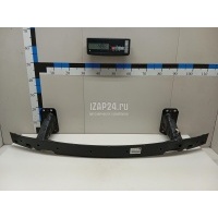 Усилитель переднего бампера BMW 1-serie E87/E81 (2004 - 2011) 51117166584