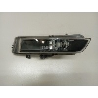 Фара противотуманная левая BMW 1-serie E87/E81 (2004 - 2011) 63177181287