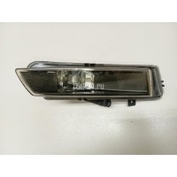 Фара противотуманная правая BMW 1-serie E87/E81 (2004 - 2011) 63177181288