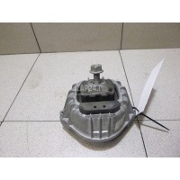 Опора двигателя левая BMW 3-serie E90/E91 (2005 - 2012) 22116768853