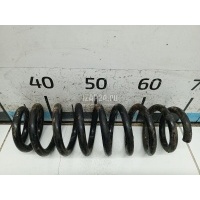 Пружина задняя BMW 3-serie E90/E91 (2005 - 2012) 33536767336