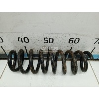 Пружина задняя BMW 3-serie E90/E91 (2005 - 2012) 33536767336
