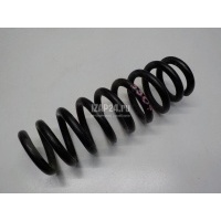 Пружина задняя BMW 3-serie E90/E91 (2005 - 2012) 33536767344