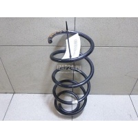 Пружина передняя BMW 3-serie E90/E91 (2005 - 2012) 31336767368