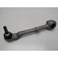 Рычаг передний нижний левый задний BMW 3-serie E90/E91 (2005 - 2012) 31122405859
