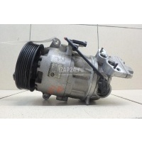Компрессор кондиционера BMW 3-serie E90/E91 (2005 - 2012) 64529182793
