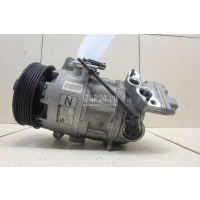 Компрессор кондиционера BMW 3-serie E90/E91 (2005 - 2012) 64529182793