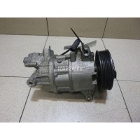 Компрессор кондиционера BMW 1-serie E87/E81 (2004 - 2011) 64509156821